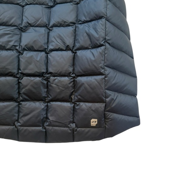 Women’s Orange Macey jacket size XS in excellent condition warm and flattering - Picture 5 of 7